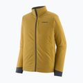 Pánská zateplená bunda Patagonia Nano-Air Light lynx tan 10