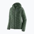 Dámská zateplená bunda Patagonia Micro Puff Hoody canopy green 5
