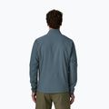 Pánská zateplená bunda Patagonia Nano-Air Light summit blue 2