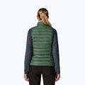 Dámská vesta Patagonia Down Sweater canopy green 2