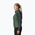 Dámská vesta Patagonia Down Sweater canopy green 3
