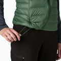 Dámská vesta Patagonia Down Sweater canopy green 5