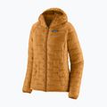 Dámská zateplená bunda Patagonia Micro Puff Hoody dried mango 2