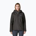 Dámská nepromokavá bunda Patagonia Insulated Boulder Fork Rain black