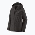 Dámská nepromokavá bunda Patagonia Insulated Boulder Fork Rain black 2