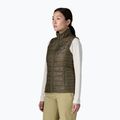 Dámská vesta Patagonia Nano Puff basin green 4
