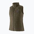 Dámská vesta Patagonia Nano Puff basin green 9