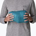 Pánská péřová bunda Patagonia Down Sweater Hoody glacial blue 9