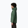 Dámská nepromokavá bunda Patagonia Insulated Boulder Fork Rain canopy green 3