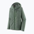 Dámská nepromokavá bunda Patagonia Granite Crest canopy green 2