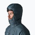 Pánská zateplená bunda Patagonia Hi-Loft Nano Puff Hoody summit blue 4