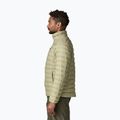 Pánská péřová bunda Patagonia Down Sweater weathered stone 3
