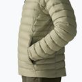 Pánská péřová bunda Patagonia Down Sweater weathered stone 5