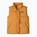 Dámská vesta Patagonia Sisar Down Vest dried mango 2