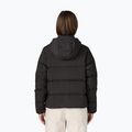 Dámská péřová bunda Patagonia Sisar Down Hoody black 2