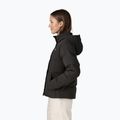 Dámská péřová bunda Patagonia Sisar Down Hoody black 3