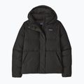 Dámská péřová bunda Patagonia Sisar Down Hoody black 4