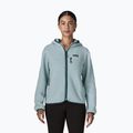 Dámská fleecová mikina Patagonia Retro Pile Hoody virtually blue