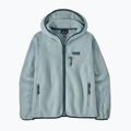 Dámská fleecová mikina Patagonia Retro Pile Hoody virtually blue 2