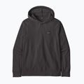 Pánská mikina Patagonia Daily Hoody ink black