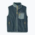 Pánská vesta Patagonia Classic Retro-X summit blue