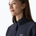 Dámská fleecová mikina Patagonia Retro Pile Marsupial sunken blue 4
