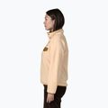 Dámská fleecová mikina Patagonia Lightweight Synchilla Snap-T Pullover natural 3