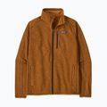 Pánská trekingová mikina Patagonia Better Sweater Fleece cinnamon brown