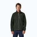 Pánská trekingová mikina Patagonia Better Sweater Fleece old growth green
