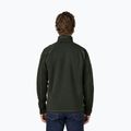 Pánská trekingová mikina Patagonia Better Sweater Fleece old growth green 2