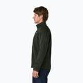 Pánská trekingová mikina Patagonia Better Sweater Fleece old growth green 3