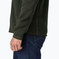 Pánská trekingová mikina Patagonia Better Sweater Fleece old growth green 6