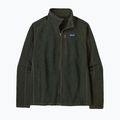 Pánská trekingová mikina Patagonia Better Sweater Fleece old growth green 8