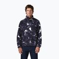Pánská fleecová mikina Patagonia Lightweight Synchilla Snap-T Pullover polar breeze: sunken blue