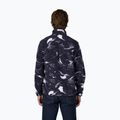 Pánská fleecová mikina Patagonia Lightweight Synchilla Snap-T Pullover polar breeze: sunken blue 2
