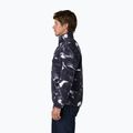 Pánská fleecová mikina Patagonia Lightweight Synchilla Snap-T Pullover polar breeze: sunken blue 3