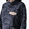 Dámská fleecová mikina Patagonia Lightweight Synchilla Snap-T Pullover saxifrage: sunken blue 4