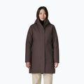Dámská bunda 3v1 Patagonia Tres 3-in-1 Parka den brown