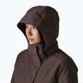 Dámská bunda 3v1 Patagonia Tres 3-in-1 Parka den brown 5