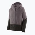 Pánská lyžařská bunda Patagonia Insulated Storm Shift may grey