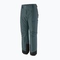 Pánské lyžařské kalhoty Patagonia Insulated Storm Shift summit blue