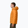 Dámská péřová bunda Patagonia Durable Down Hoody autumn orange 4