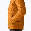 Dámská péřová bunda Patagonia Durable Down Hoody autumn orange 6