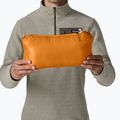 Dámská péřová bunda Patagonia Durable Down Hoody autumn orange 9