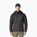 Dámská péřová bunda Patagonia Durable Down Hoody black
