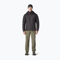 Dámská péřová bunda Patagonia Durable Down Hoody black 2