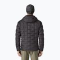 Dámská péřová bunda Patagonia Durable Down Hoody black 3