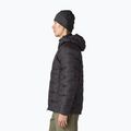 Dámská péřová bunda Patagonia Durable Down Hoody black 4