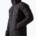 Dámská péřová bunda Patagonia Durable Down Hoody black 5