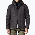 Dámská péřová bunda Patagonia Durable Down Hoody black 8